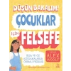 Düşün Bakalım! Çocuklar İçin Felsefe