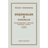 Düşünceler 2 - Kurumlar