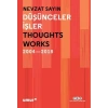 Düşünceler İşler 2004-2018