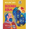 Düşünen Adam (Ciltli)
