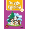 Duygu Eğitimi;2 Yaş    
