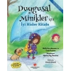 Duygusal Minikler İçin İyi Hisler Kitabı