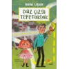 Düz Çizgi Tepetaklak