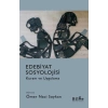 Edebiyat Sosyolojisi - Kuram ve Uygulama