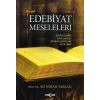 Edebiyatın Meseleleri