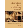 Edebiyattaki Tren, Şu Bildiğimiz Tren mi?