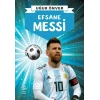 Efsane Messi