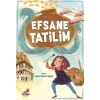Efsane Tatilim