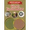 Eğitici Kartlar Görsel Yanılsamalar