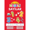 Eğitici Öğretici Neşeli Sayılar