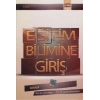 Eğitim Bilimine Giriş