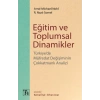 Eğitim ve Toplumsal Dinamikler