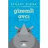 Eğlence Dünyası 3: Gizemli Avcı