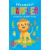 Eğlenceli Harfler