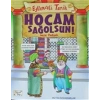 Eğlenceli Tarih - Hocam Sağolsun İmza Padişah