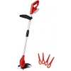Einhell GC-CT 18/24 Solo Kenar Kesme Makinesi ( Akü ve Şarj Hariç)