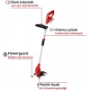 Einhell GC-CT 18/24 Solo Kenar Kesme Makinesi ( Akü ve Şarj Hariç)