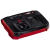 Einhell Power-X-Boostcharger Hızlı Akü Şarj Cihazı