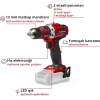 Einhell TE CD 18/40 Lİ Solo Vidalama