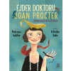 Ejder Doktoru Joan Procter - Sürüngenlere Bayılan Kadın