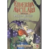 Ejderha Avcıları Okulu 11 Dikkat! Büyücü İş Başında