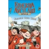 Ejderha Avcıları Okulu 20 Yaşasın Okul Bitti
