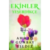 Ekinler Yeşerdikçe