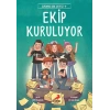 Ekip Kuruluyor - Üzümlü Kek Çetesi 1