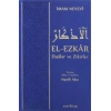 El-Ezkar  Dualar ve Zikirler (Termo Deri Ciltli)