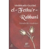 El-Fethur Rabbani / Alemlerin Anahtarı (Karton kapak)