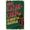 El Grecoya Mektuplar