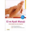 El ve Ayak Masajı  Refleks Bölgelerinden Gelen Doğal Şifa