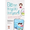 Ela’nın Büyülü Dünyası 4 Oyuncakların Dünyasına YolculukBalık Morino ile Denizler Altında