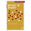 Eleştirel Yazılar 2 - Devlet ve Siyaset
