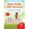 Elmalı Köyün Vahşi Davulcusu
