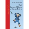 Emil Yaramazlıklarına Devam Ediyor (Ciltli)