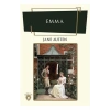 Emma - İngilizce Roman