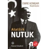 Emre Kongar Seçkisiyle Nutuk (Atatürk)