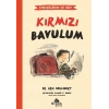 Endişelerim ve Ben 2 Kırmızı Bavulum