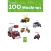 English 100 Machines – İngilizce 100 Kelime