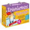Erdemlerimizi Keşfedelim (10 Kitap Takım)
