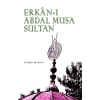 Erkan-ı Abdal Musa Sultan