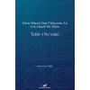 Erken Dönem Tatar Türkçesine Ait Çok Lehçeli Bir Metin: Tefsir-i Nomani