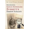 Erzurum’da İngiliz Konsolosu Everett’e Ermeni Suikastı