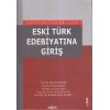 Eski Türk Edebiyatına Giriş