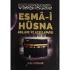 Esma-i Hüsna Anlamı ve Açıklaması - Peygamberimiz (S.A.V)in Günlük Duaları (Kod: 171)