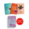 Esra Ezmeci İlişkiler Seti 3 Kitap Dilek Ajanda Hediyeli