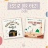 Eşsiz Bir Gezi Seti (2 Kitap)