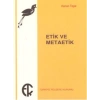 Etik ve Metaetik