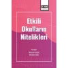 Etkili Okulların Nitelikleri